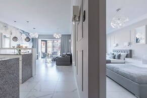 DeoPlaza Residence - LoftAffair Collection