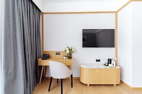 DeoPlaza Residence - LoftAffair Collection