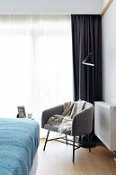 DeoPlaza Residence - LoftAffair Collection