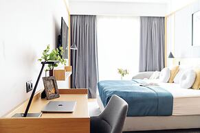 DeoPlaza Residence - LoftAffair Collection