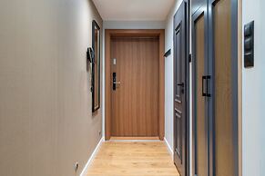 DeoPlaza Residence - LoftAffair Collection