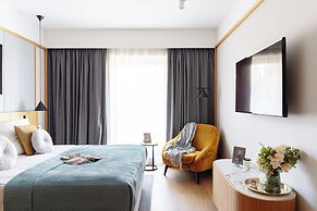 DeoPlaza Residence - LoftAffair Collection