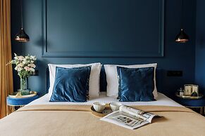 DeoPlaza Residence - LoftAffair Collection