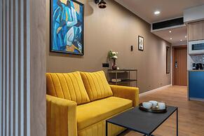 DeoPlaza Residence - LoftAffair Collection