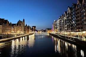 DeoPlaza Residence - LoftAffair Collection