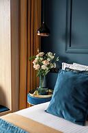 DeoPlaza Residence - LoftAffair Collection