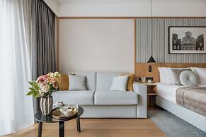 DeoPlaza Residence - LoftAffair Collection