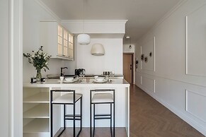 DeoPlaza Residence - LoftAffair Collection