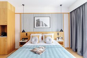 DeoPlaza Residence - LoftAffair Collection