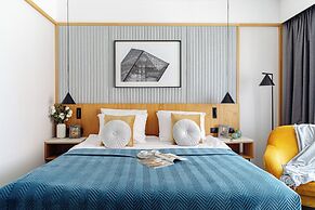 DeoPlaza Residence - LoftAffair Collection