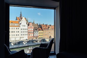 DeoPlaza Residence - LoftAffair Collection