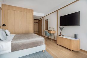 DeoPlaza Residence - LoftAffair Collection