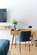 DeoPlaza Residence - LoftAffair Collection