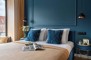 DeoPlaza Residence - LoftAffair Collection