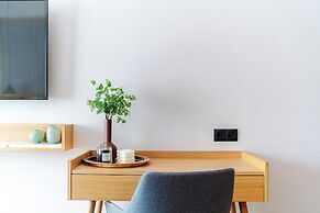 DeoPlaza Residence - LoftAffair Collection