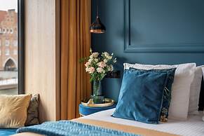 DeoPlaza Residence - LoftAffair Collection