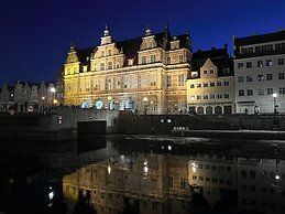 DeoPlaza Residence - LoftAffair Collection