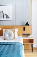 DeoPlaza Residence - LoftAffair Collection