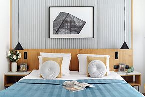 DeoPlaza Residence - LoftAffair Collection