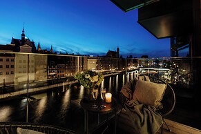 DeoPlaza Residence - LoftAffair Collection