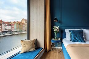 DeoPlaza Residence - LoftAffair Collection