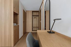 DeoPlaza Residence - LoftAffair Collection