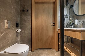 DeoPlaza Residence - LoftAffair Collection