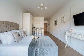 DeoPlaza Residence - LoftAffair Collection