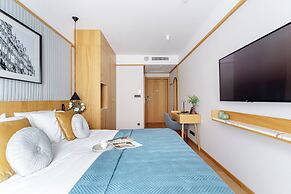 DeoPlaza Residence - LoftAffair Collection