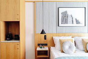 DeoPlaza Residence - LoftAffair Collection