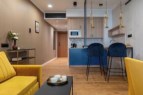 DeoPlaza Residence - LoftAffair Collection