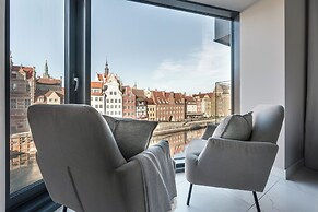 DeoPlaza Residence - LoftAffair Collection