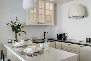 DeoPlaza Residence - LoftAffair Collection