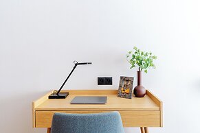 DeoPlaza Residence - LoftAffair Collection