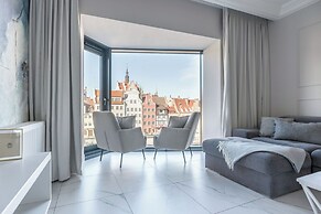 DeoPlaza Residence - LoftAffair Collection