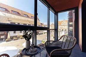 DeoPlaza Residence - LoftAffair Collection