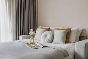 DeoPlaza Residence - LoftAffair Collection