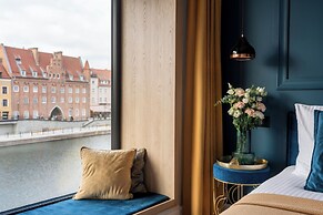 DeoPlaza Residence - LoftAffair Collection