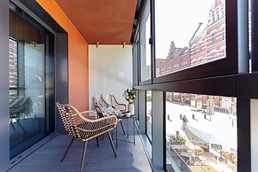 DeoPlaza Residence - LoftAffair Collection