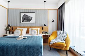 DeoPlaza Residence - LoftAffair Collection