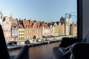 DeoPlaza Residence - LoftAffair Collection