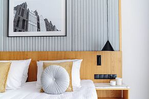 DeoPlaza Residence - LoftAffair Collection