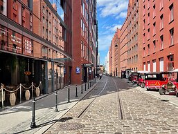 DeoPlaza Residence - LoftAffair Collection