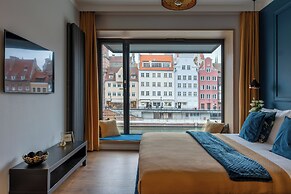 DeoPlaza Residence - LoftAffair Collection