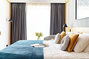 DeoPlaza Residence - LoftAffair Collection