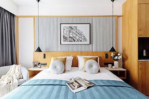 DeoPlaza Residence - LoftAffair Collection