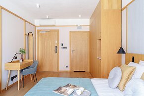 DeoPlaza Residence - LoftAffair Collection