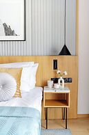 DeoPlaza Residence - LoftAffair Collection