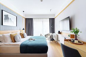 DeoPlaza Residence - LoftAffair Collection