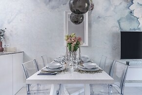 DeoPlaza Residence - LoftAffair Collection